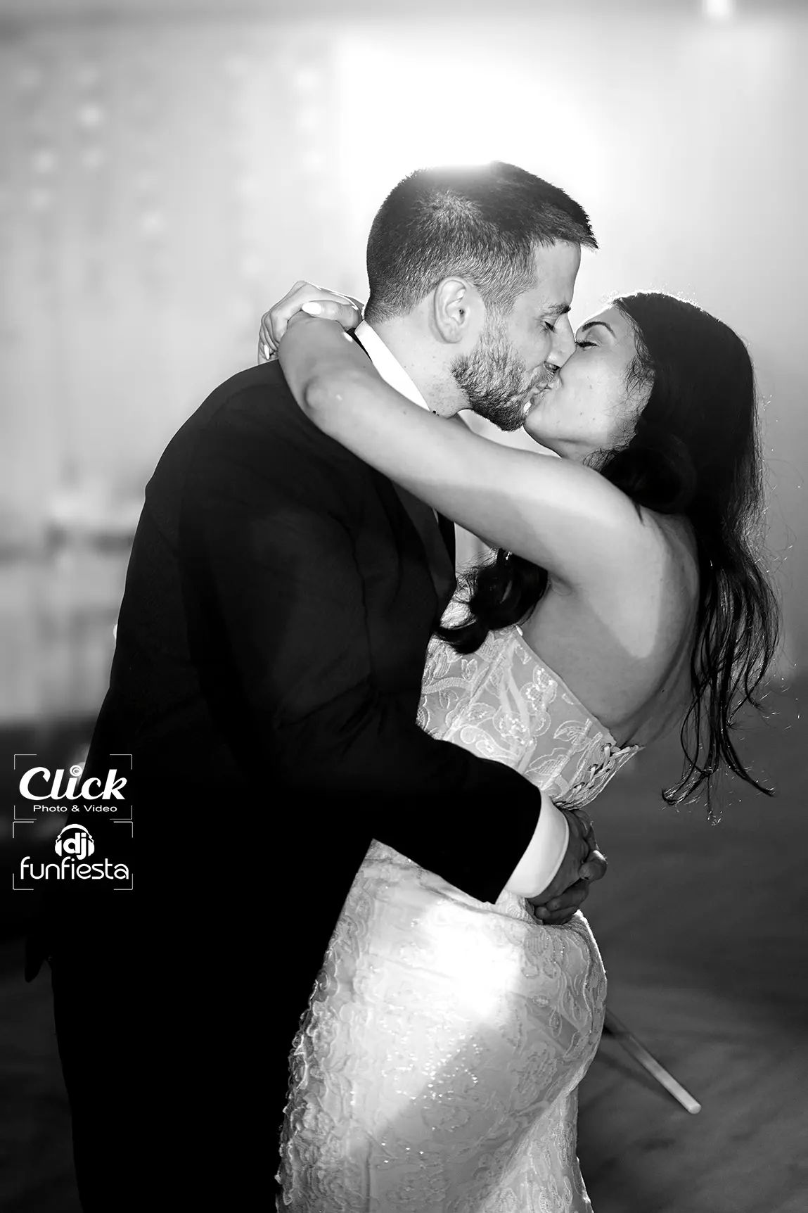 photographe de mariage et video - Click