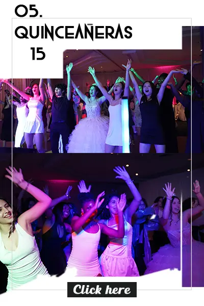 DJ_Quinceanera Montreal